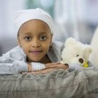 Alerta para os sintomas do câncer infantil