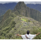As rotas e meios de chegar em Machu Picchu
