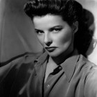 Atrizes Clássicas - Katharine Hepburn