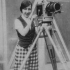 Carmen Santos - A Mulher mais importante do cinema mudo brasileiro