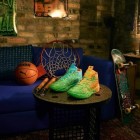 PUMA e LaMelo Ball apresentam coleção exclusiva com As Tartarugas Ninjas