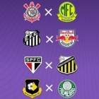 Veja os clubes classificados e os confrontos das quartas de final do Paulistão 2025