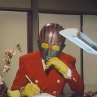 Critica – Robot Keiji K (1973)