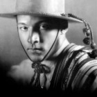 Ícones do Cinema Mudo - Rudolph Valentino
