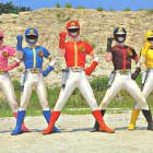 Crítica – Dynaman (1983 – 1984)