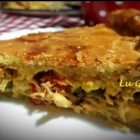 Como fazer um delicioso empadão de frango, confira!