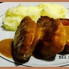 Filé mignon suíno com purê de batata, experimente!