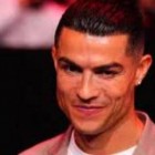 Cristiano Ronaldo agora é produtor de cinema!
