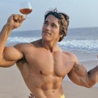 Arnold Schwarzenegger: leia sobre carreira e melhores filmes
