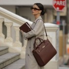 10 itens que toda mulher que trabalha fora precisa para uma rotina prática e estilosa