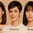 11 Cortes de cabelo que são tendência em 2025