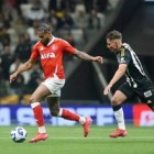Internacional perde para o Atlético-MG e entra na zona do rebaixamento do Brasileirão