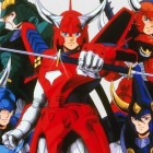 Novo anime de Samurai Warriors é anunciado