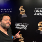 Veja como é o museu do Grammy em LA!