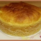 Pão de milho sem sovar na airfryer, confira!