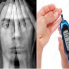 Esquizofrenia pode está ligada à diabetes tipo 2, dizem cientistas