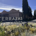 Terrazas de Los Andes – uma vinícola incrível de Mendoza