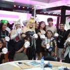 Headscon Espírito Santo 2025 traz programação gratuita com oficinas, painéis, cosplay e cu