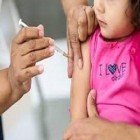 Crianças não vacinadas têm até 20 vezes mais risco de desenvolver Covid longa