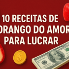 10 receitas lucrativas com morango para faturar na tendência