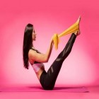 Pilates ajuda a diminuir a dor na coluna; veja outros benefícios