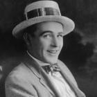 Ícones do cinema mudo - Wallace Reid
