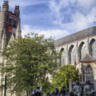 Basílica do Sangue Sagrado – a catedral com o sangue de Jesus