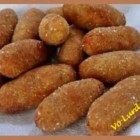 Croquete de frango fácil e delicioso, confira!