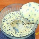 Mousse de maracujá com flocos. Prático, rápido e delicioso, confira!