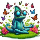 Benefícios da meditação para a saúde mental