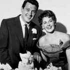 O casamento de pedra de Rock Hudson