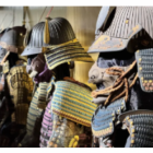 Quioto – Experiência Samurai, Ryokan e Chá com Kimono!