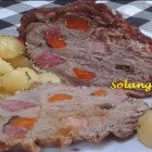 Cupim recheado com calabresa, cenoura e bacon, experimente!