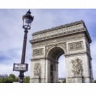 Arco do Triunfo – vale a pena subir nesta atração de Paris?