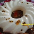 Mousse de maracujá maravilhoso, experimente!