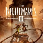 LITTLE NIGHTMARES III reforça a identidade sombria da franquia
