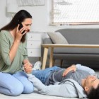 Mal súbito: entenda as causas, sintomas e agir em emergência