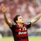 Flamengo vence o Palmeiras e esquenta disputa pela liderança do Campeonato Brasileiro
