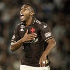 Vasco vence o clássico contra o Fluminense e entra na briga por vaga na Libertadores