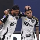 Sul-Americana: com gol nos acréscimos Atlético-MG empata com o Independiente del Valle