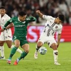 Palmeiras perde para LDU no jogo de ida das semifinais e se complica na Libertadores