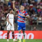 Fortaleza vence o Flamengo na Arena Castelão e respira na zona do rebaixamento