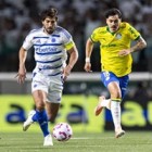 Palmeiras e Cruzeiro empatam sem gols no Allianz Parque