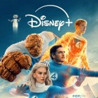 Quarteto Fantástico: Primeiros Passos é destaque de Novembro no Disney Plus