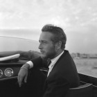 Túnel do Tempo - Paul Newman, 1963