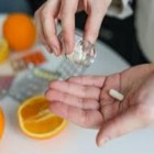 Vitamina C - cientistas descobrem que ela mata células cancerígenas