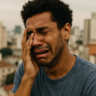 A psicologia defende o choro — você não?