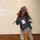 Fotos do Desfile Cosplay no Pecege Geek Festival 2025