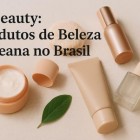 K-Beauty: Produtos de beleza coreana no Brasil