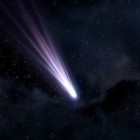 Nasa divulga imagens inéditas de cometa visto de Marte